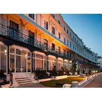 Best Western Plus Dover Marina Hotel & Spa & 15 Days Parking