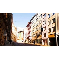 Bella Vienna City Hotel