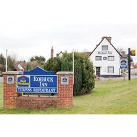 Best Western Roebuck Inn