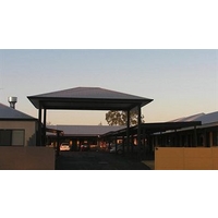 Best Western Injune Motor Inn