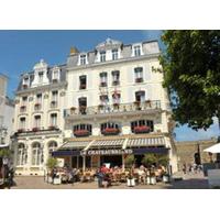 Best Western Hotel Central Saint Malo