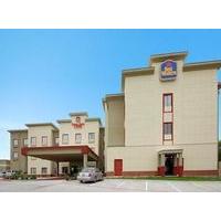 Best Western Plus Texoma Hotel &...