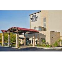 Best Western Plus Atrea Airport Inn & Suites