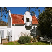 Beauclair Guest Cottage