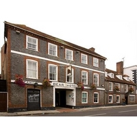 Bear Hotel Havant