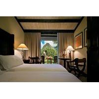 Belmond Sanctuary Lodge Machu Picchu