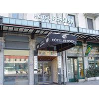 Bernina Swiss Q Hotel