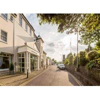 Best Western Montenotte Hotel