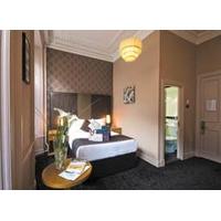 Best Western Glasgow City Hotel