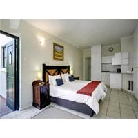 Best Western Cape Suites