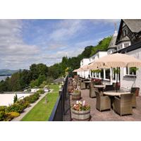 beech hill hotel spa non refundable 2 night bb offer windermere cruise