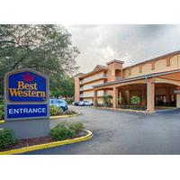 best western international drive orlando