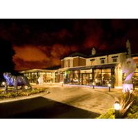 Best Western Hallmark Hotel Warrington Fir Grove