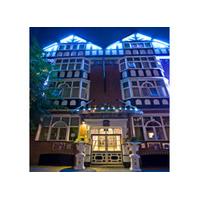 Best Western Hallmark Hotel Chester Westminster Christmas Break