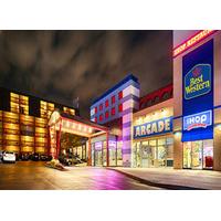 Best Western Fallsview