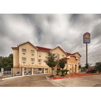 Best Western Cleveland Inn & Suites