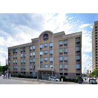 Best Western Charter House Hotel Downtown Winnipeg