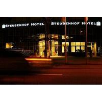 Best Western Premier Steubenhof Hotel