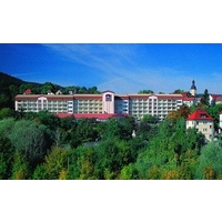 Best Western Hotel Jena