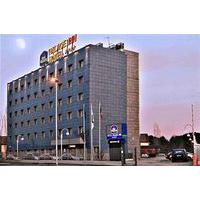 Best Western Palace Inn Hotel