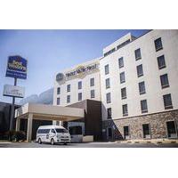 Best Western Hotel Valle Real