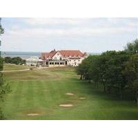 Best Western North Shore Hotel & Golf Club