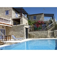 Bed & Breakfast Danae Villas, Cyprus Villages