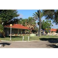 Best Western Hospitality Inn Carnarvon