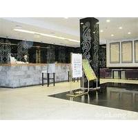 Beijing Tiantan Xingcheng Hotel