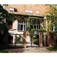 Ãbel Pension Budapest