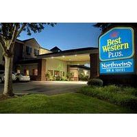 best western plus northwind inn suites