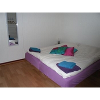 Bed and Breakfast Esbjerg