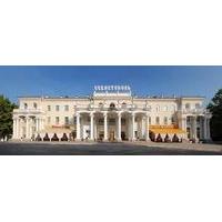 Best Western Sevastopol Hotel