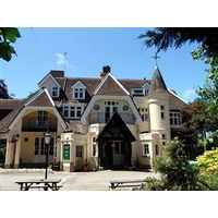 Beechwood Hall Hotel