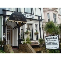 Belmont Hotel