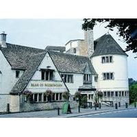 Bear of Rodborough Hotel