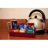 Bella Vista Dunedin Motel