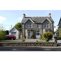 Belfield House