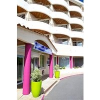 Best Western Hotel Atlantic Thal...