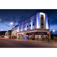 Best Western Plus Seraphine Hammersmith Hotel