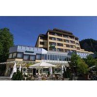 Best Western Plus Central Hotel Leonhard