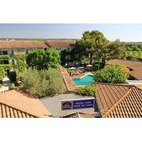 Best Western Uzes Pont Du Gard