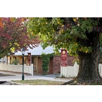 Beechworth Carriage Motor Inn