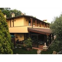 Bed & Breakfast of Your Dreams Villa Trasimeno