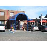 Best Western Hotel Brussels