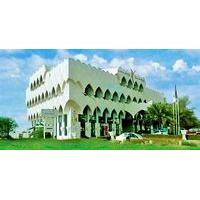 Beach Bay Hotel Muscat