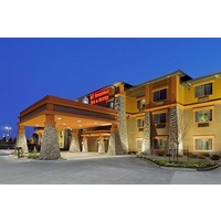 Best Western Premier KC Speedway Inn & Suites