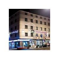 Best Western Plus Ferdynand Hotel