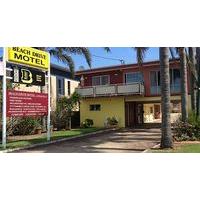 Beach Drive Motel