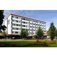 Best Western Hotel Halland